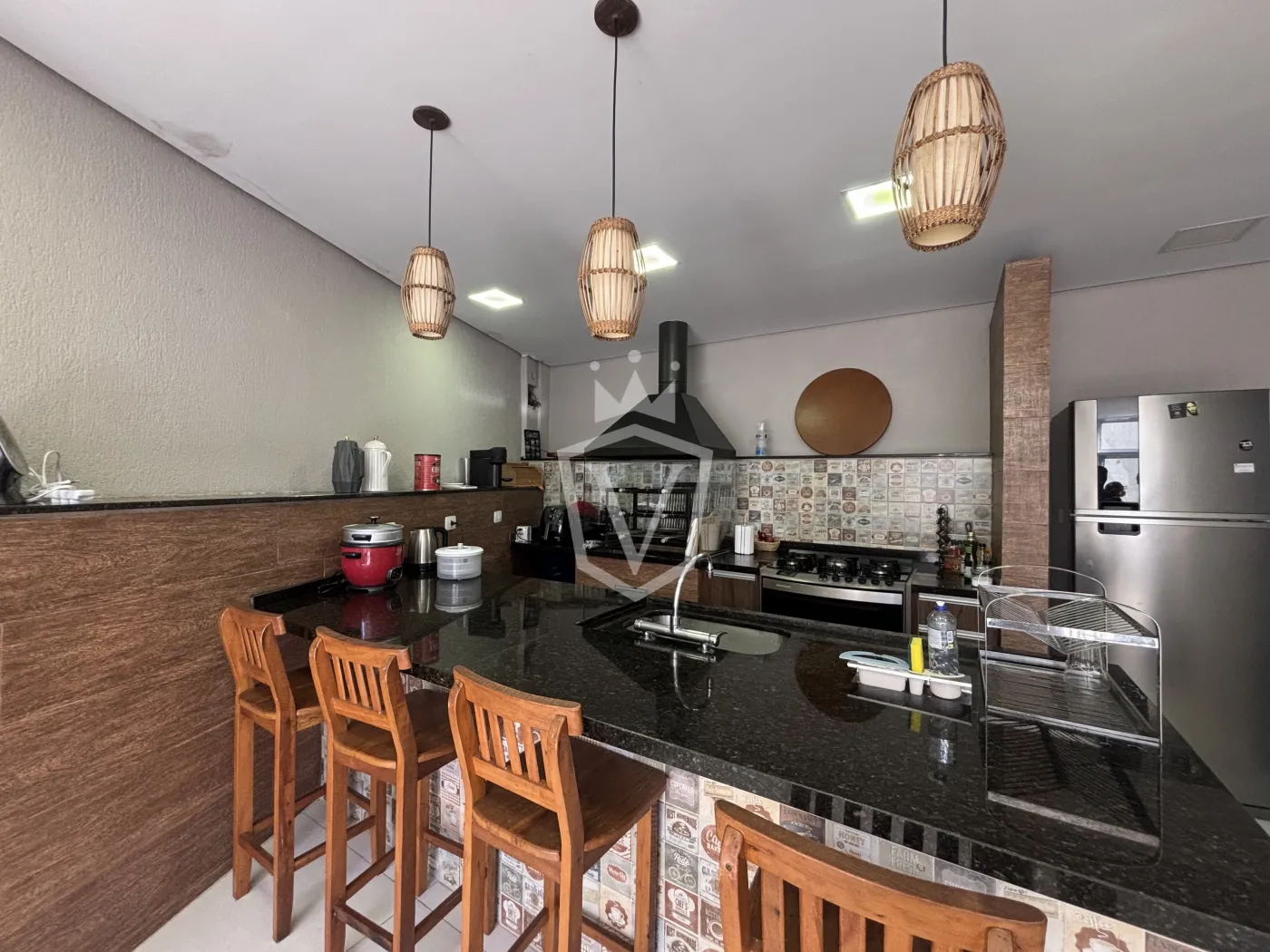 Comprar Casa / Padr&atilde;o fora condom&iacute;nio em Jundia&iacute; R$ 1.650.000,00 - Foto 1