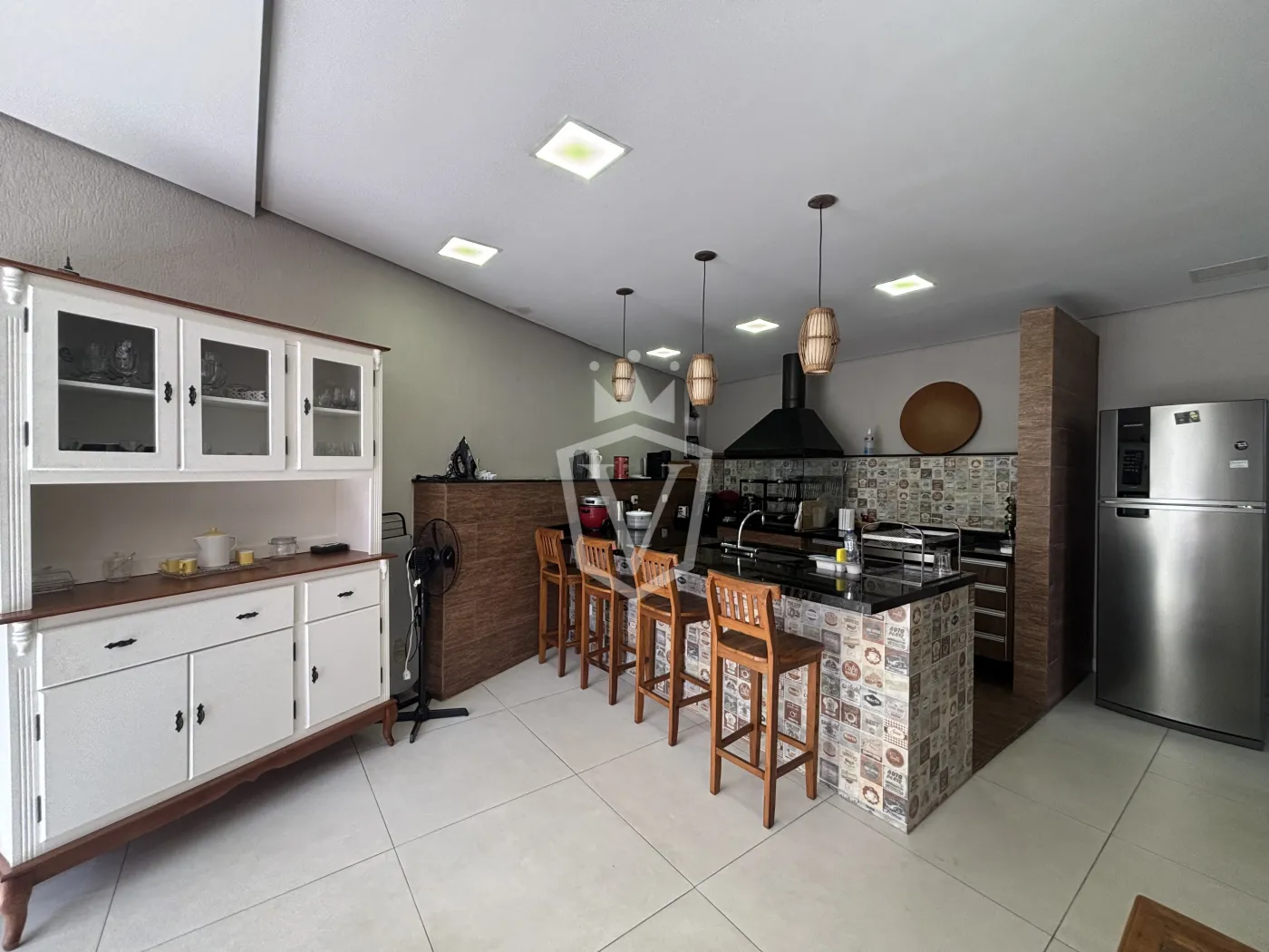 Comprar Casa / Padr&atilde;o fora condom&iacute;nio em Jundia&iacute; R$ 1.650.000,00 - Foto 26
