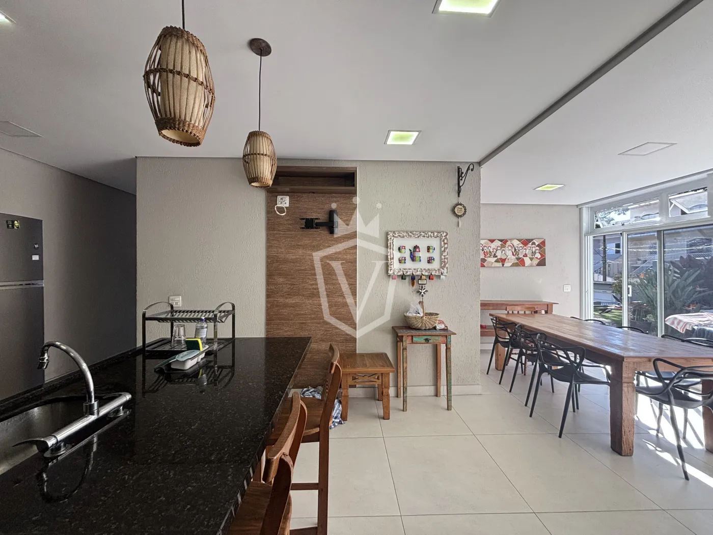 Comprar Casa / Padr&atilde;o fora condom&iacute;nio em Jundia&iacute; R$ 1.650.000,00 - Foto 27