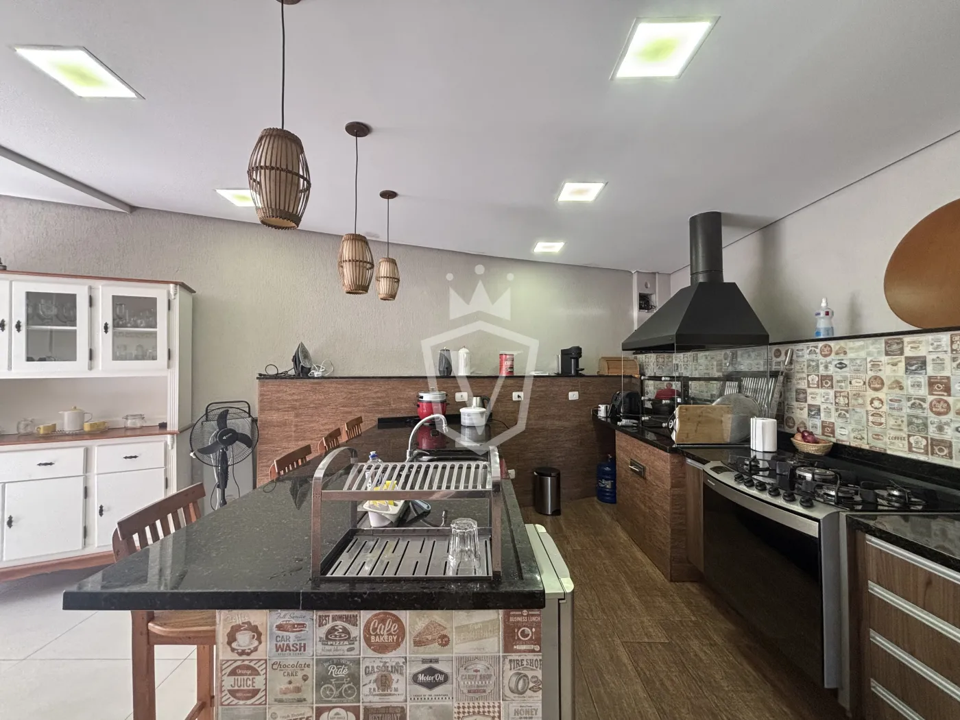 Comprar Casa / Padr&atilde;o fora condom&iacute;nio em Jundia&iacute; R$ 1.650.000,00 - Foto 28