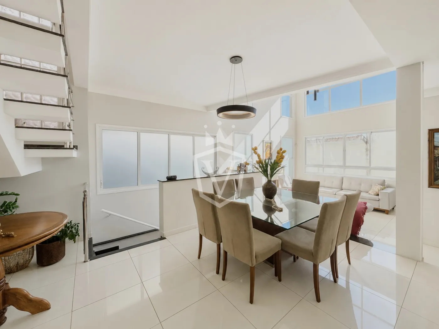 Comprar Casa / Padr&atilde;o fora condom&iacute;nio em Jundia&iacute; R$ 1.650.000,00 - Foto 9
