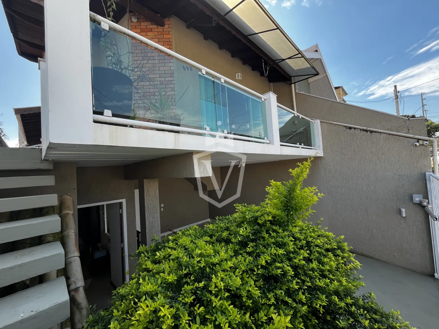 Comprar Casa / Padr&atilde;o fora condom&iacute;nio em Jundia&iacute; R$ 977.000,00 - Foto 1