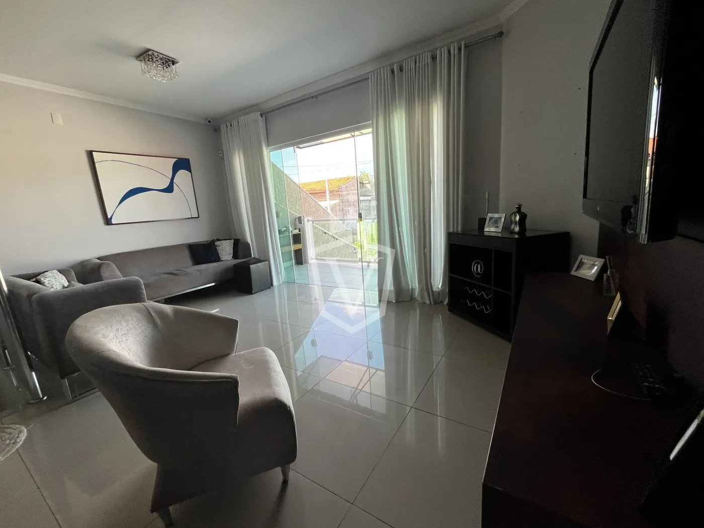 Comprar Casa / Padr&atilde;o fora condom&iacute;nio em Jundia&iacute; R$ 977.000,00 - Foto 4