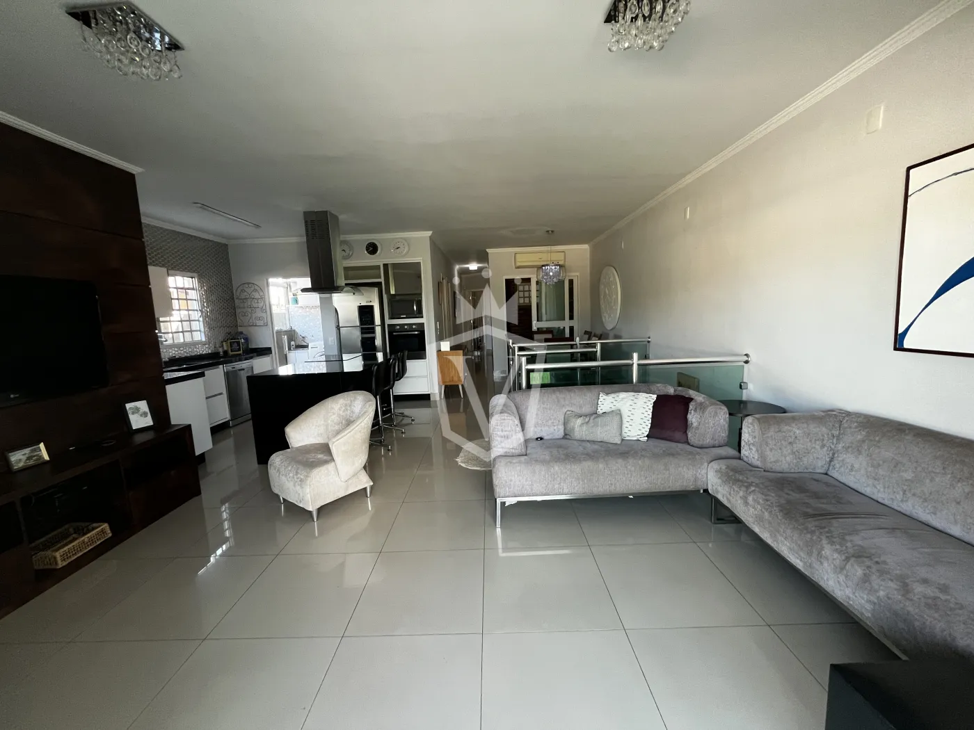 Comprar Casa / Padr&atilde;o fora condom&iacute;nio em Jundia&iacute; R$ 977.000,00 - Foto 8