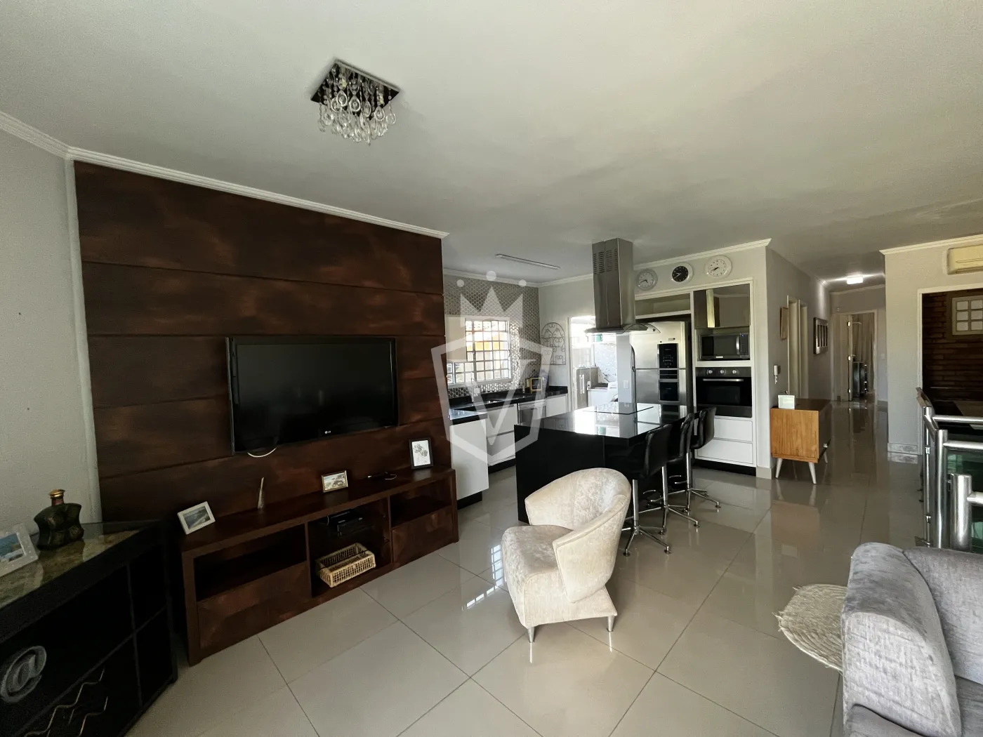 Comprar Casa / Padr&atilde;o fora condom&iacute;nio em Jundia&iacute; R$ 977.000,00 - Foto 9