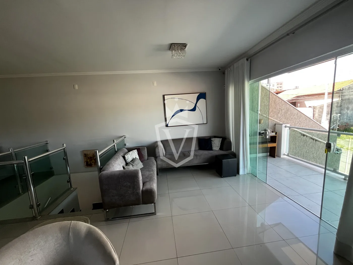 Comprar Casa / Padr&atilde;o fora condom&iacute;nio em Jundia&iacute; R$ 977.000,00 - Foto 11