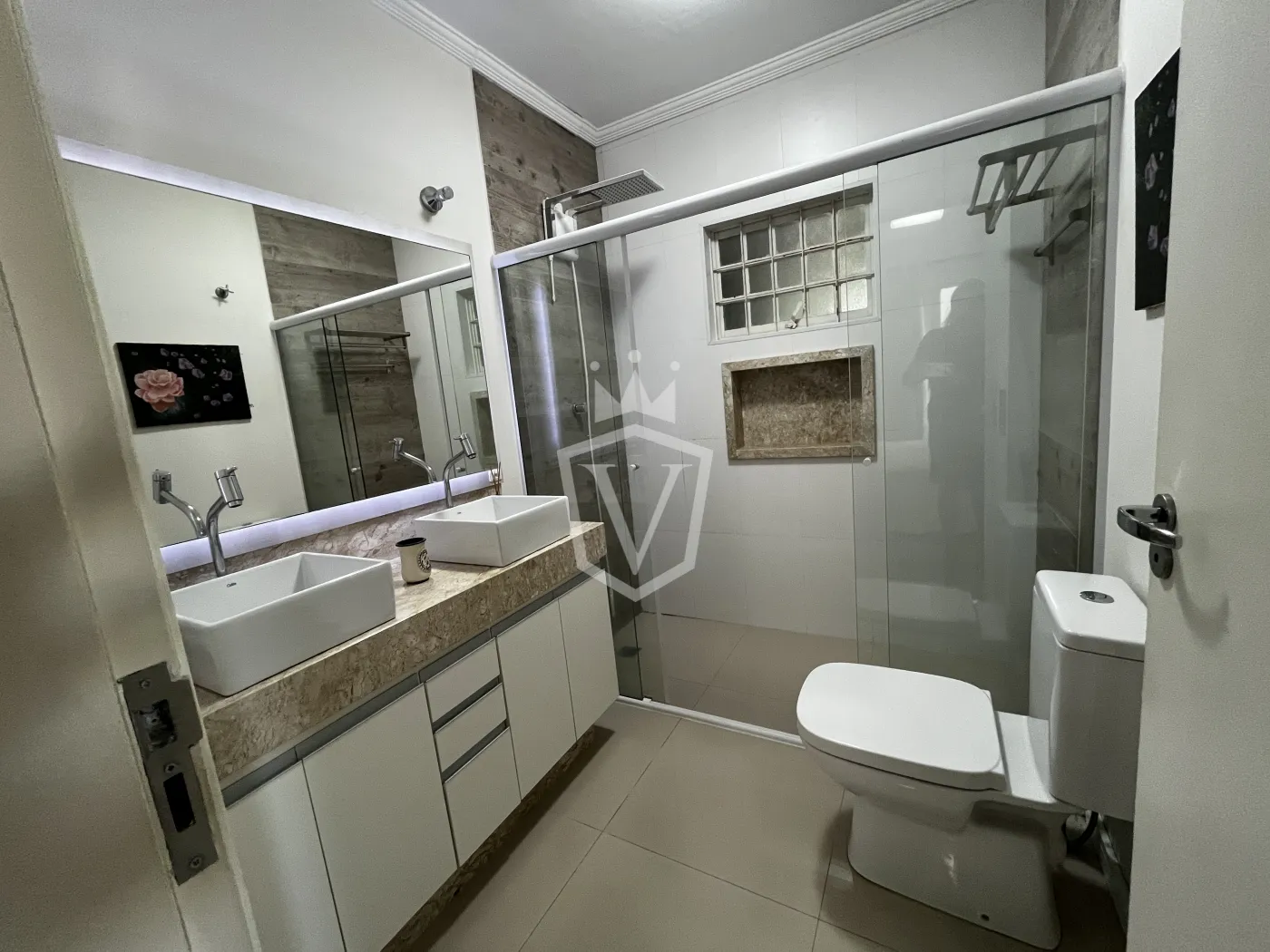Comprar Casa / Padr&atilde;o fora condom&iacute;nio em Jundia&iacute; R$ 977.000,00 - Foto 22