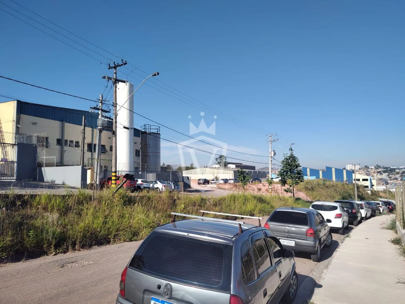 Comprar Terreno / &Aacute;rea em V&aacute;rzea Paulista R$ 2.800.000,00 - Foto 12