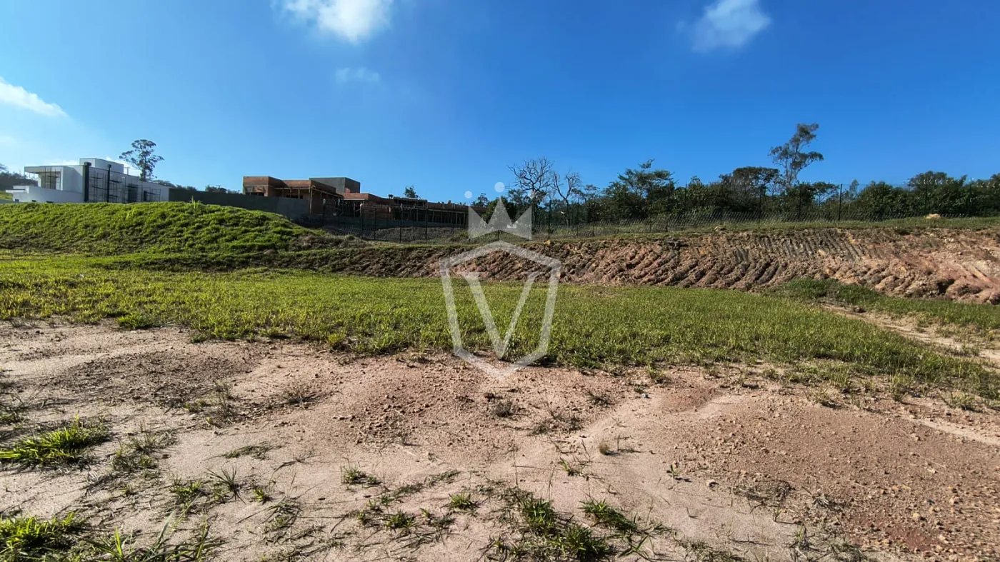 Comprar Terreno / Condom&iacute;nio em Jundia&iacute; R$ 636.000,00 - Foto 1