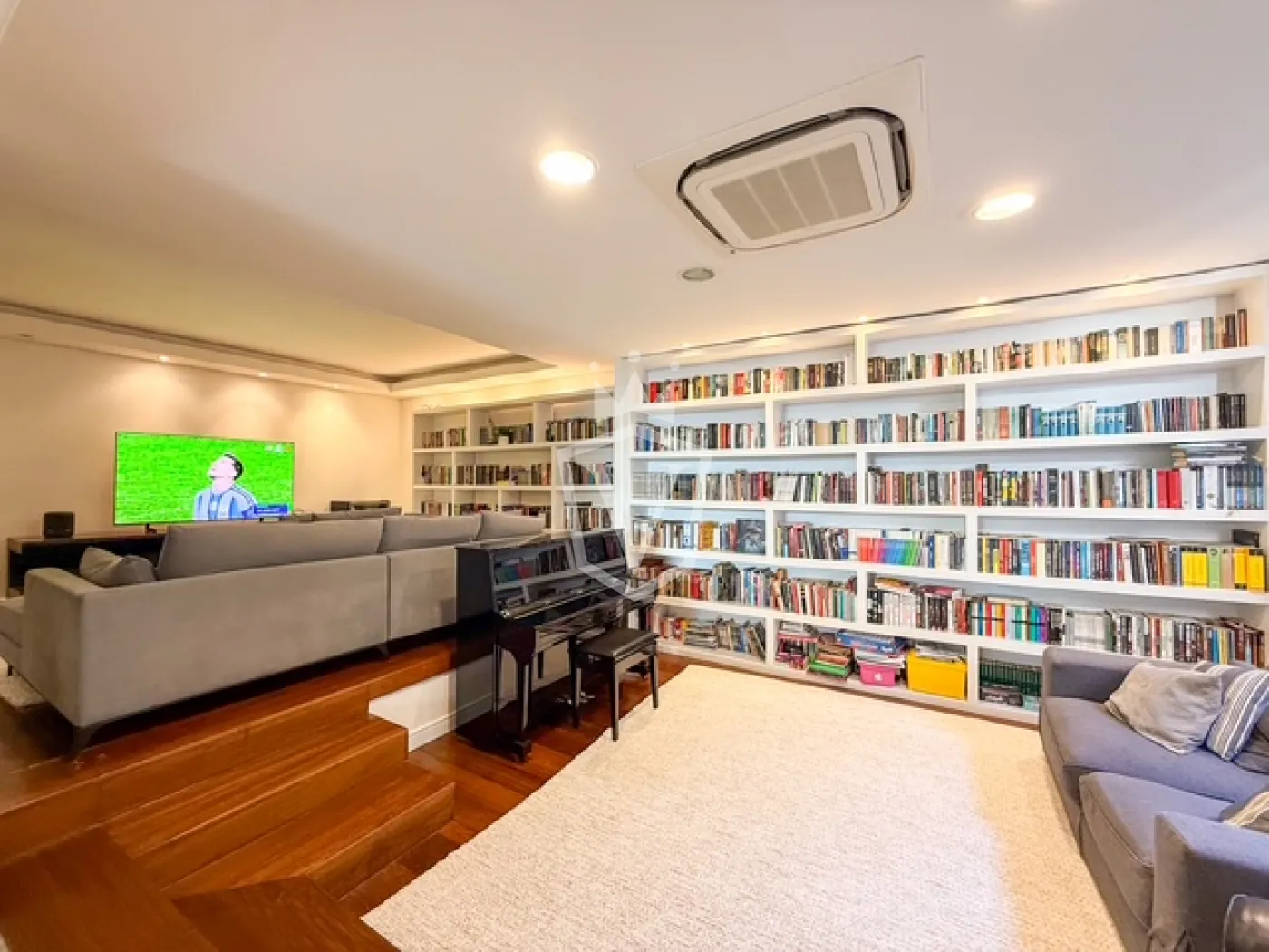 Comprar Casa / Padr&atilde;o fora condom&iacute;nio em Jundia&iacute; R$ 1.900.000,00 - Foto 2