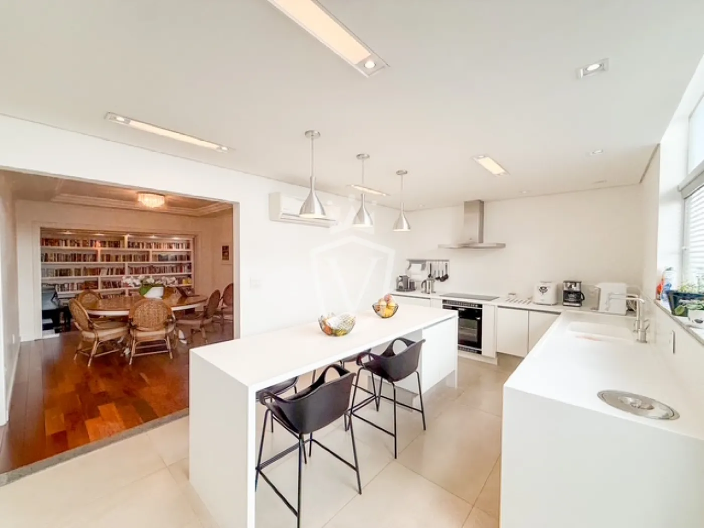 Comprar Casa / Padr&atilde;o fora condom&iacute;nio em Jundia&iacute; R$ 1.900.000,00 - Foto 1