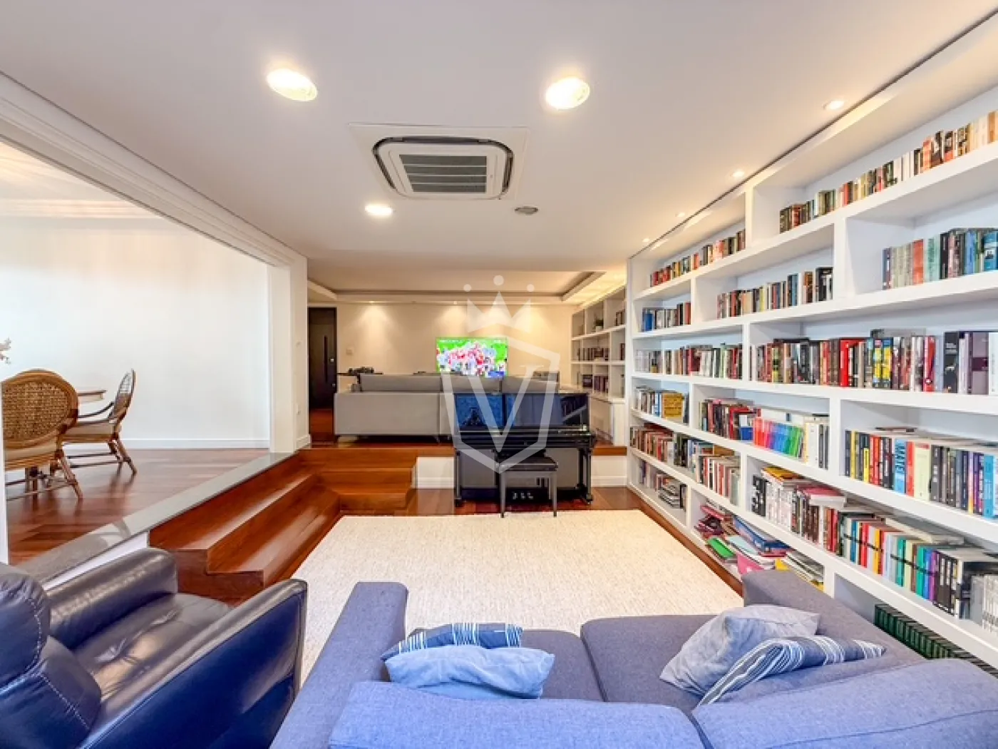 Comprar Casa / Padr&atilde;o fora condom&iacute;nio em Jundia&iacute; R$ 1.900.000,00 - Foto 4
