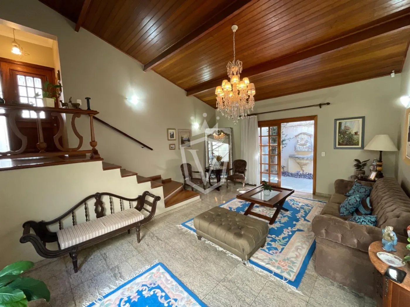 Comprar Casa / Padr&atilde;o fora condom&iacute;nio em Jundia&iacute; R$ 3.300.000,00 - Foto 3