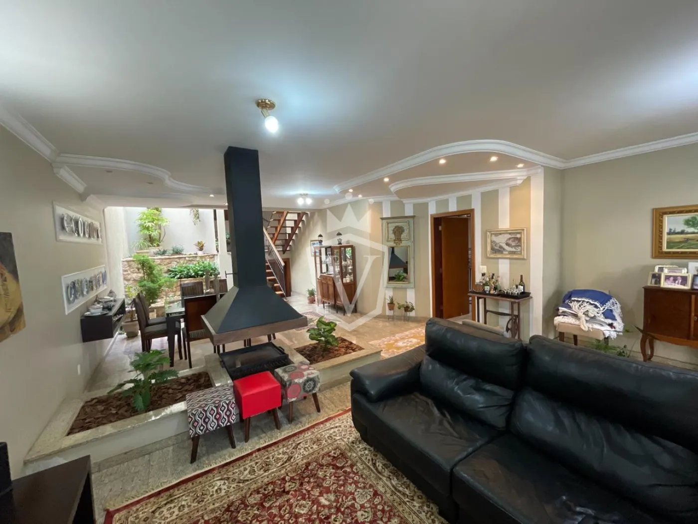 Comprar Casa / Padr&atilde;o fora condom&iacute;nio em Jundia&iacute; R$ 3.300.000,00 - Foto 6