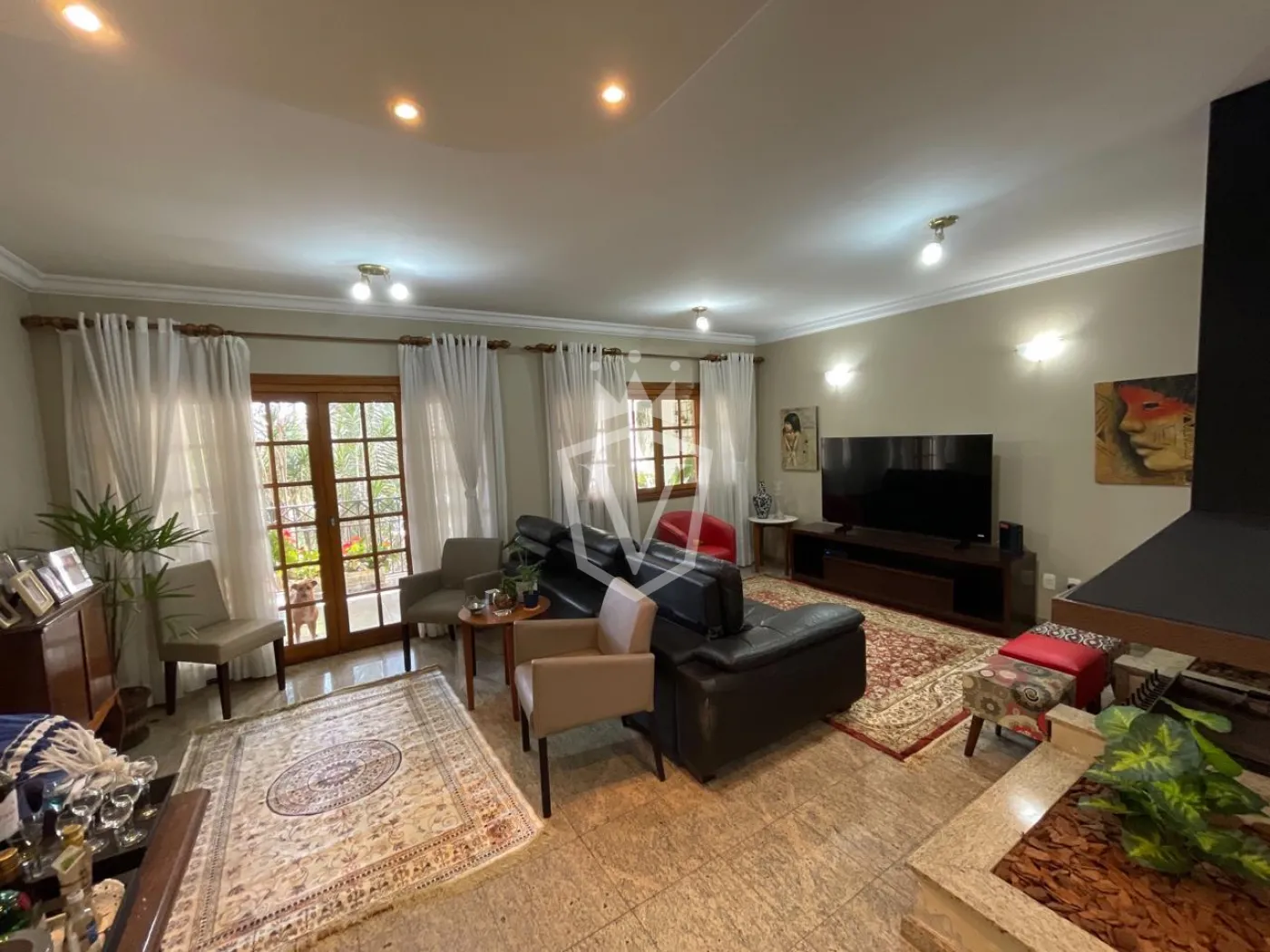 Comprar Casa / Padr&atilde;o fora condom&iacute;nio em Jundia&iacute; R$ 3.300.000,00 - Foto 9