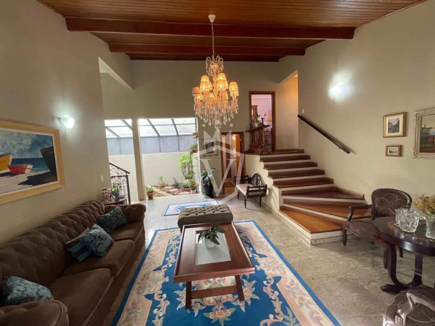 Comprar Casa / Padr&atilde;o fora condom&iacute;nio em Jundia&iacute; R$ 3.300.000,00 - Foto 4