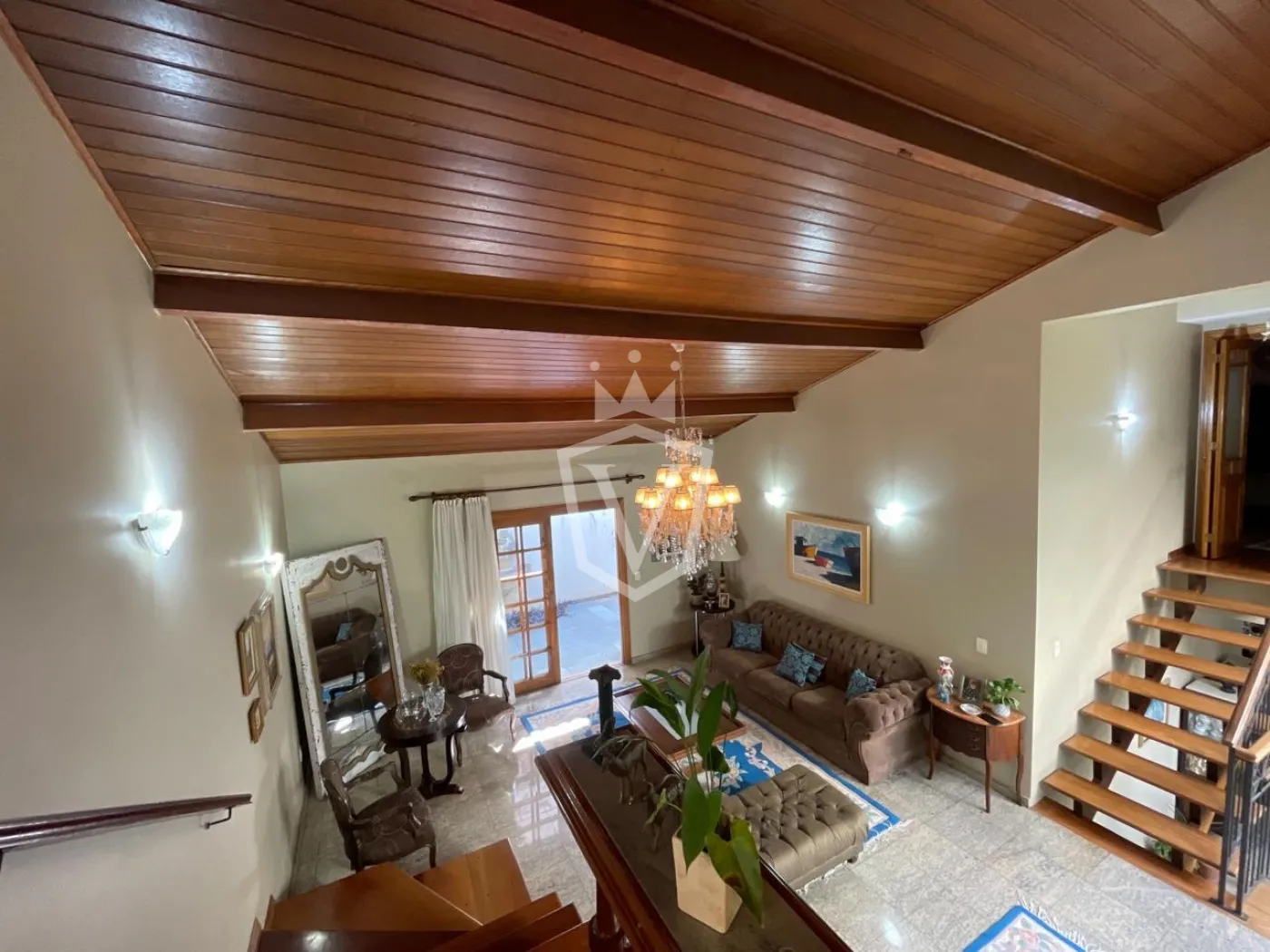 Comprar Casa / Padr&atilde;o fora condom&iacute;nio em Jundia&iacute; R$ 3.300.000,00 - Foto 1