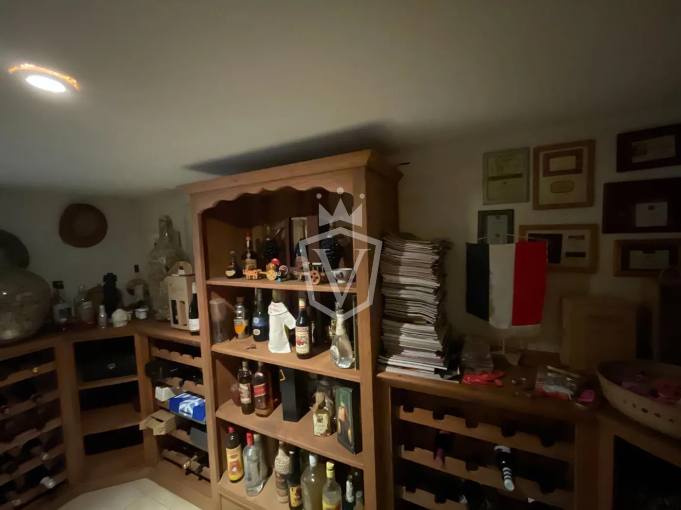 Comprar Casa / Padr&atilde;o fora condom&iacute;nio em Jundia&iacute; R$ 3.300.000,00 - Foto 17