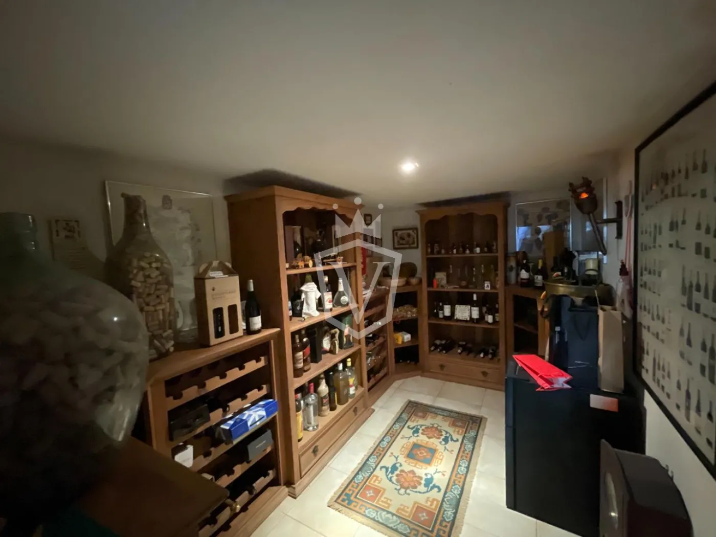 Comprar Casa / Padr&atilde;o fora condom&iacute;nio em Jundia&iacute; R$ 3.300.000,00 - Foto 18