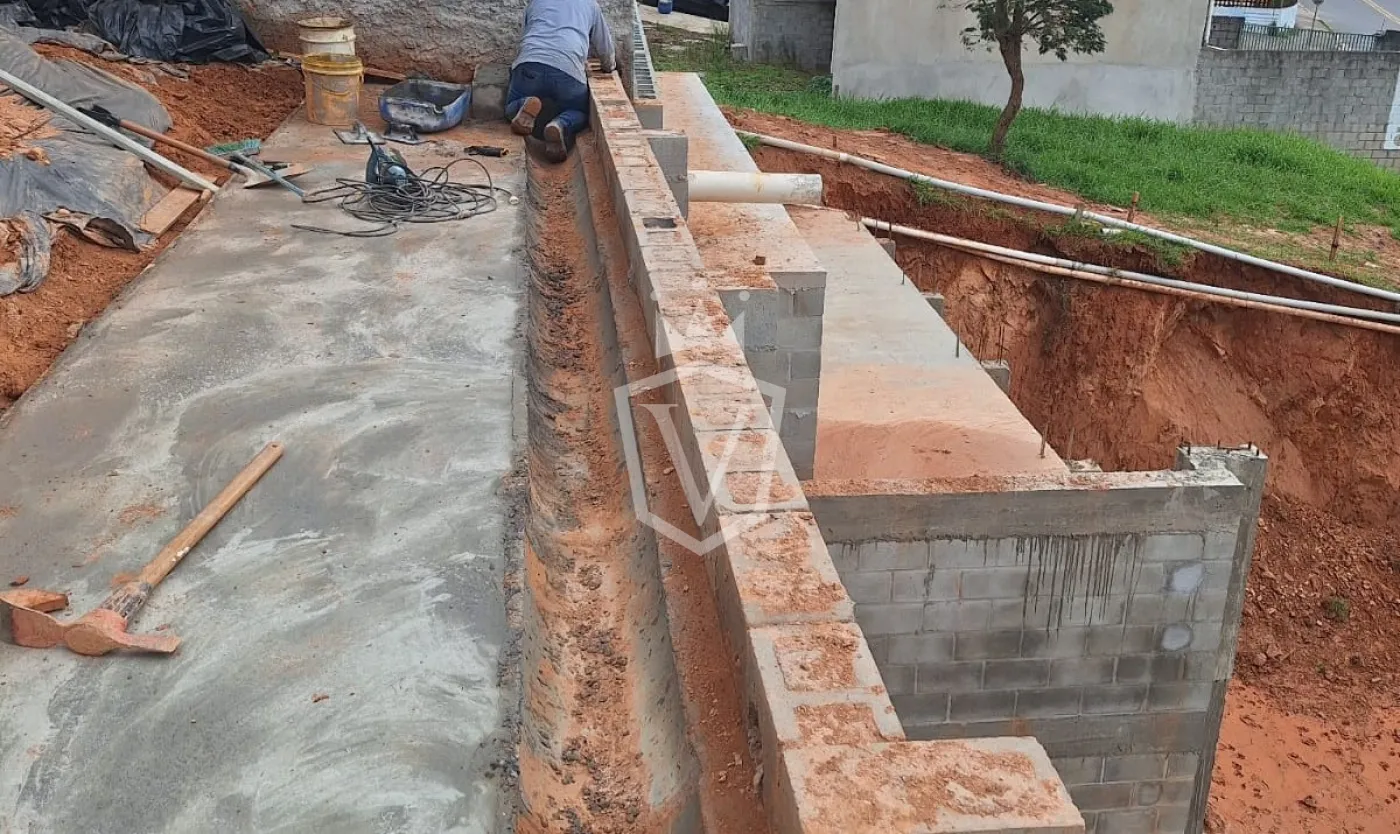 Comprar Terreno / Padr&atilde;o fora condom&iacute;nio em V&aacute;rzea Paulista R$ 180.000,00 - Foto 5