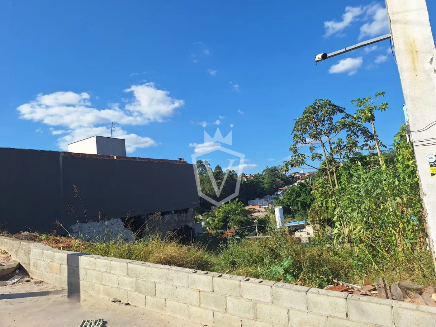 Comprar Terreno / Padr&atilde;o fora condom&iacute;nio em V&aacute;rzea Paulista R$ 180.000,00 - Foto 4