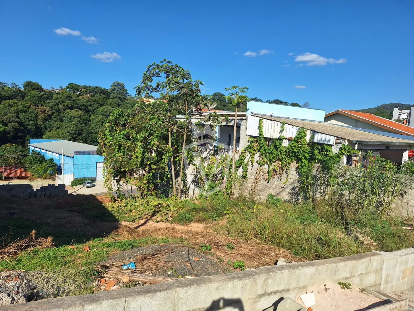 Comprar Terreno / Padr&atilde;o fora condom&iacute;nio em V&aacute;rzea Paulista R$ 180.000,00 - Foto 8