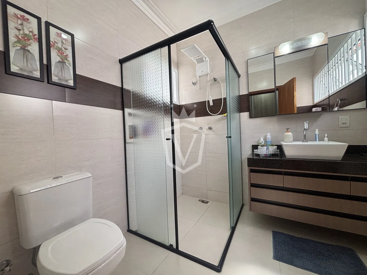 Comprar Casa / Padr&atilde;o fora condom&iacute;nio em Jundia&iacute; R$ 1.850.000,00 - Foto 16