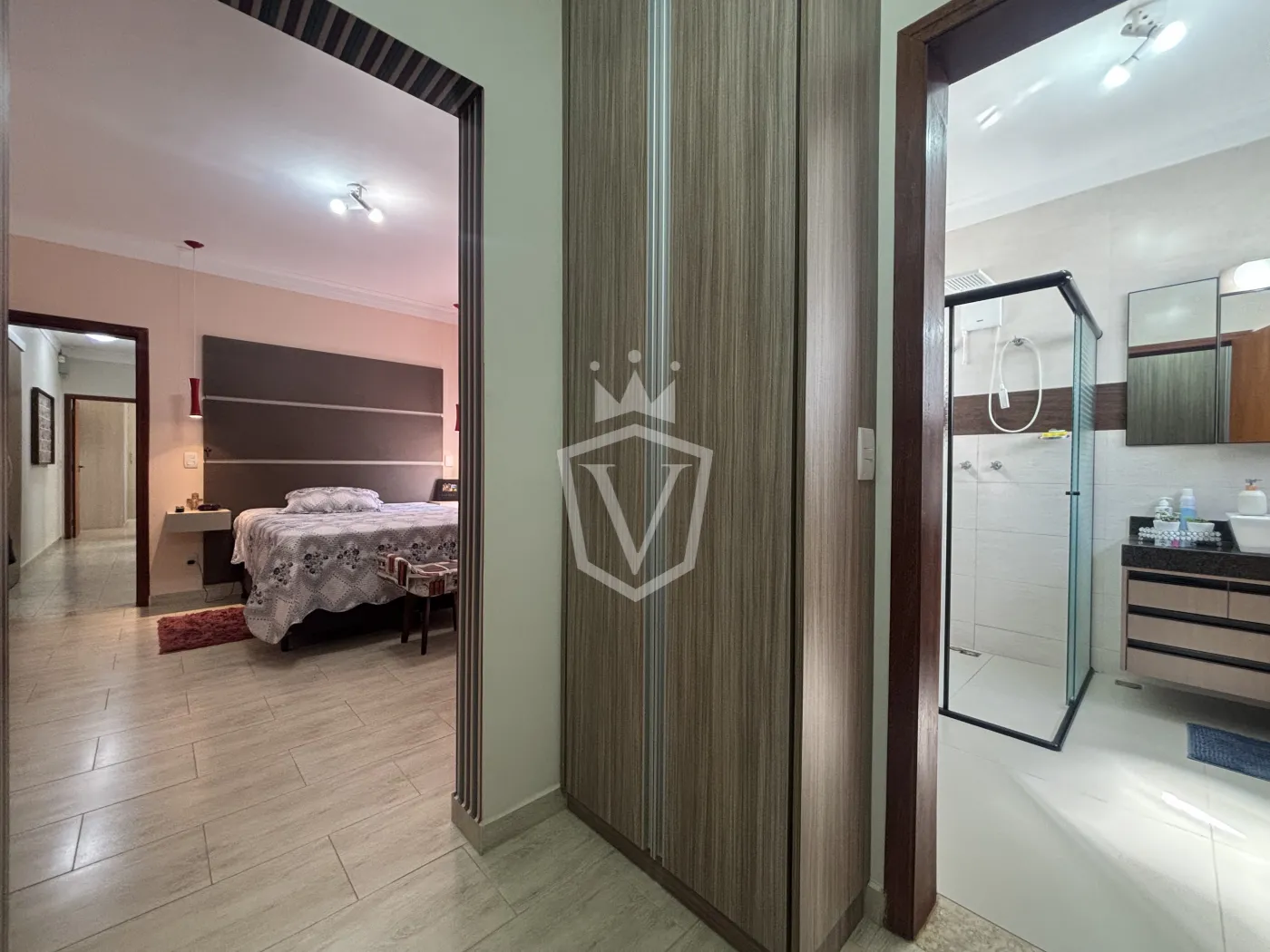 Comprar Casa / Padr&atilde;o fora condom&iacute;nio em Jundia&iacute; R$ 1.850.000,00 - Foto 17