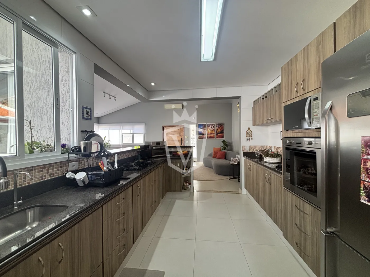 Comprar Casa / Padr&atilde;o fora condom&iacute;nio em Jundia&iacute; R$ 1.850.000,00 - Foto 20