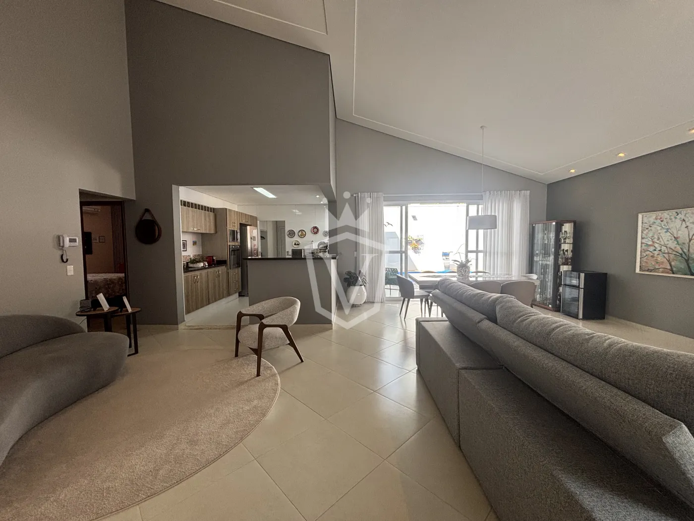 Comprar Casa / Padr&atilde;o fora condom&iacute;nio em Jundia&iacute; R$ 1.850.000,00 - Foto 22
