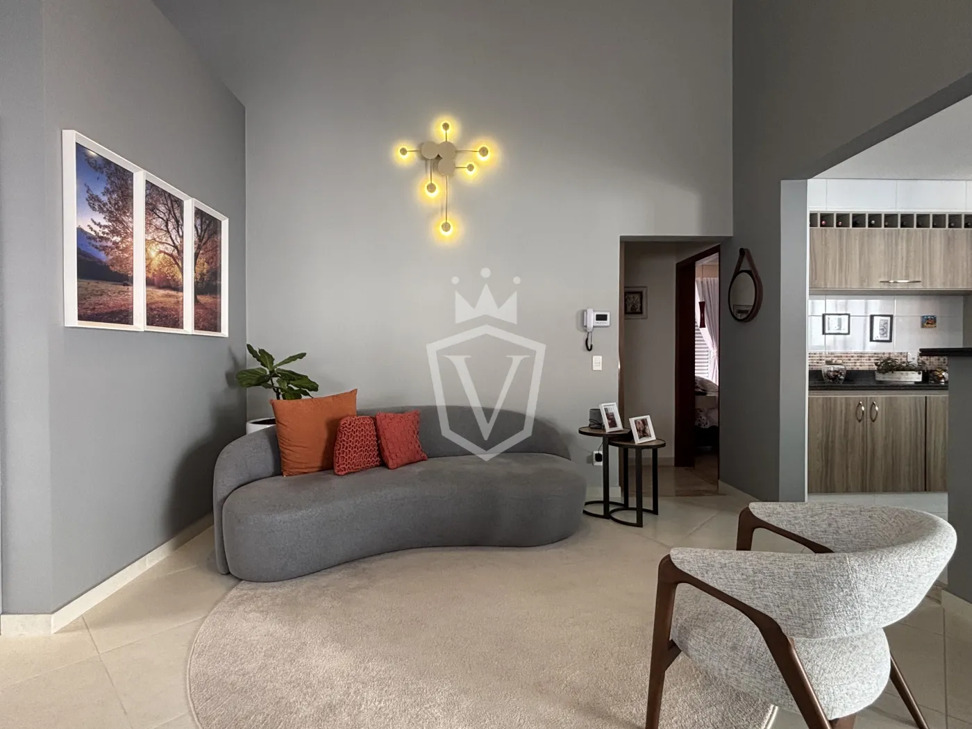 Comprar Casa / Padr&atilde;o fora condom&iacute;nio em Jundia&iacute; R$ 1.850.000,00 - Foto 2