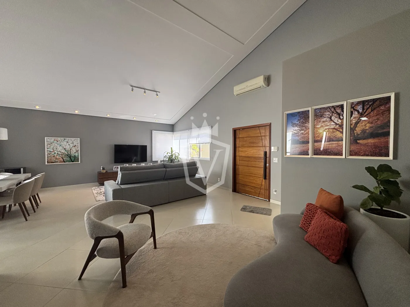 Comprar Casa / Padr&atilde;o fora condom&iacute;nio em Jundia&iacute; R$ 1.850.000,00 - Foto 29