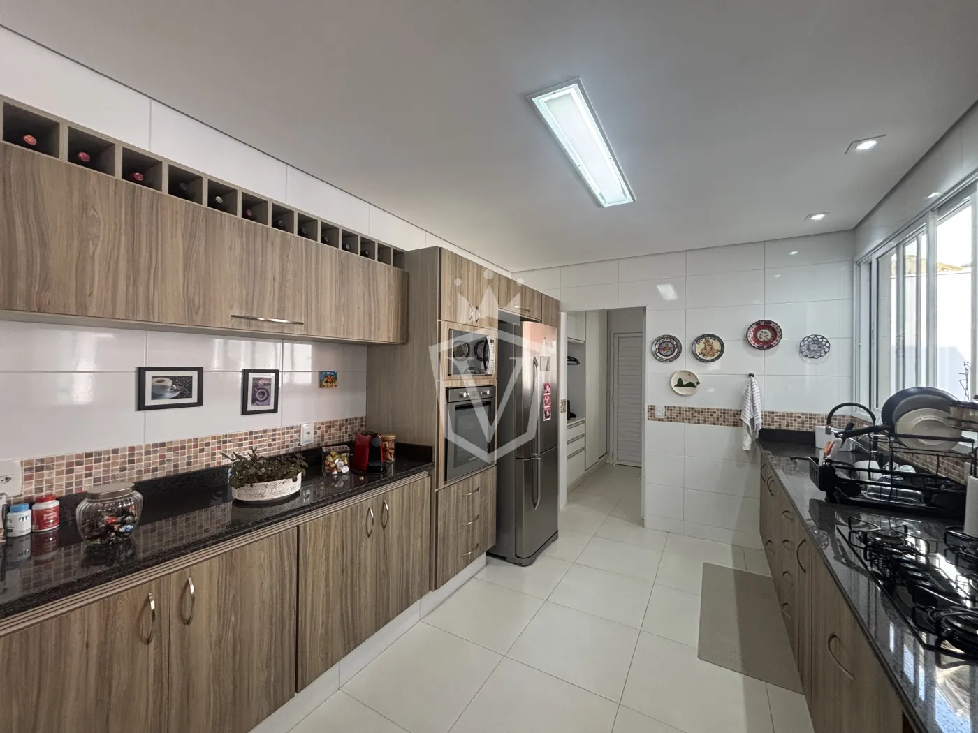 Comprar Casa / Padr&atilde;o fora condom&iacute;nio em Jundia&iacute; R$ 1.850.000,00 - Foto 5
