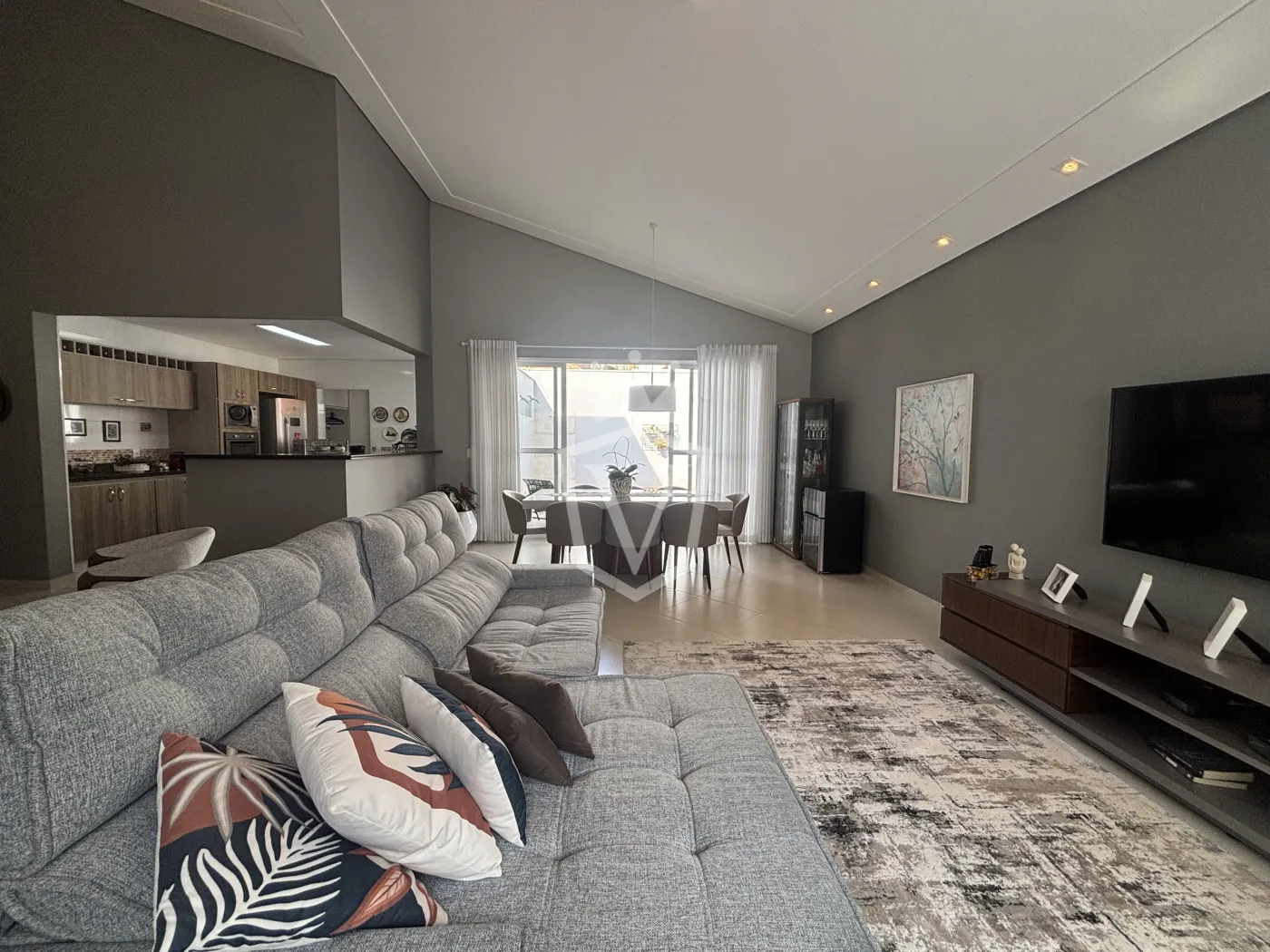 Comprar Casa / Padr&atilde;o fora condom&iacute;nio em Jundia&iacute; R$ 1.850.000,00 - Foto 31