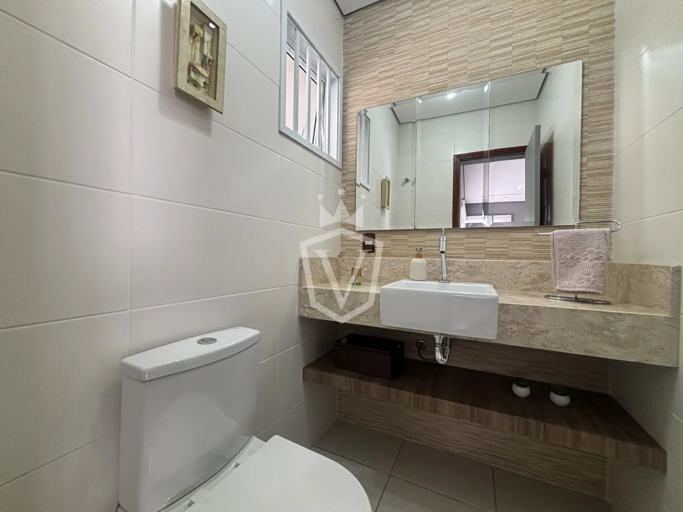 Comprar Casa / Padr&atilde;o fora condom&iacute;nio em Jundia&iacute; R$ 1.850.000,00 - Foto 35