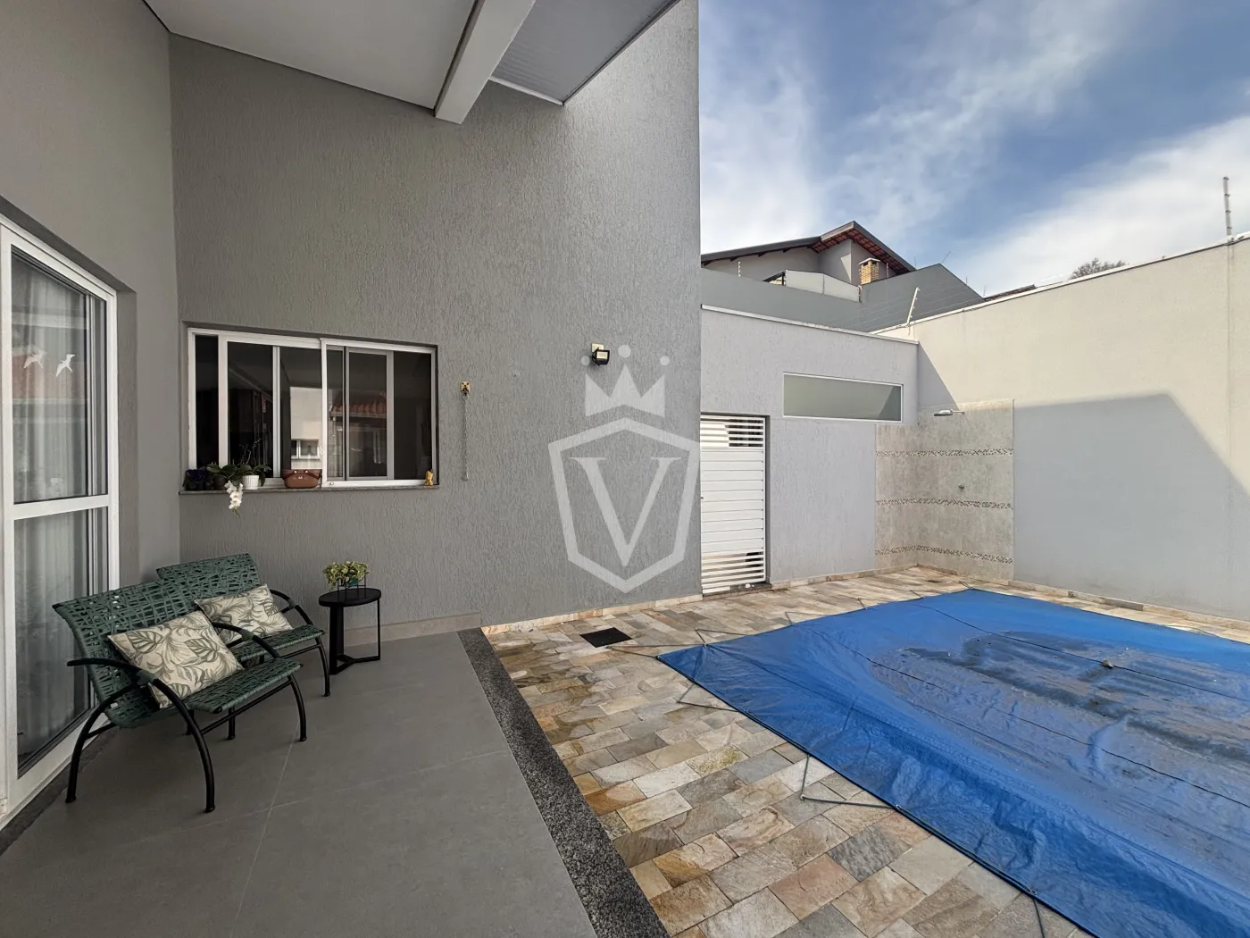 Comprar Casa / Padr&atilde;o fora condom&iacute;nio em Jundia&iacute; R$ 1.850.000,00 - Foto 36