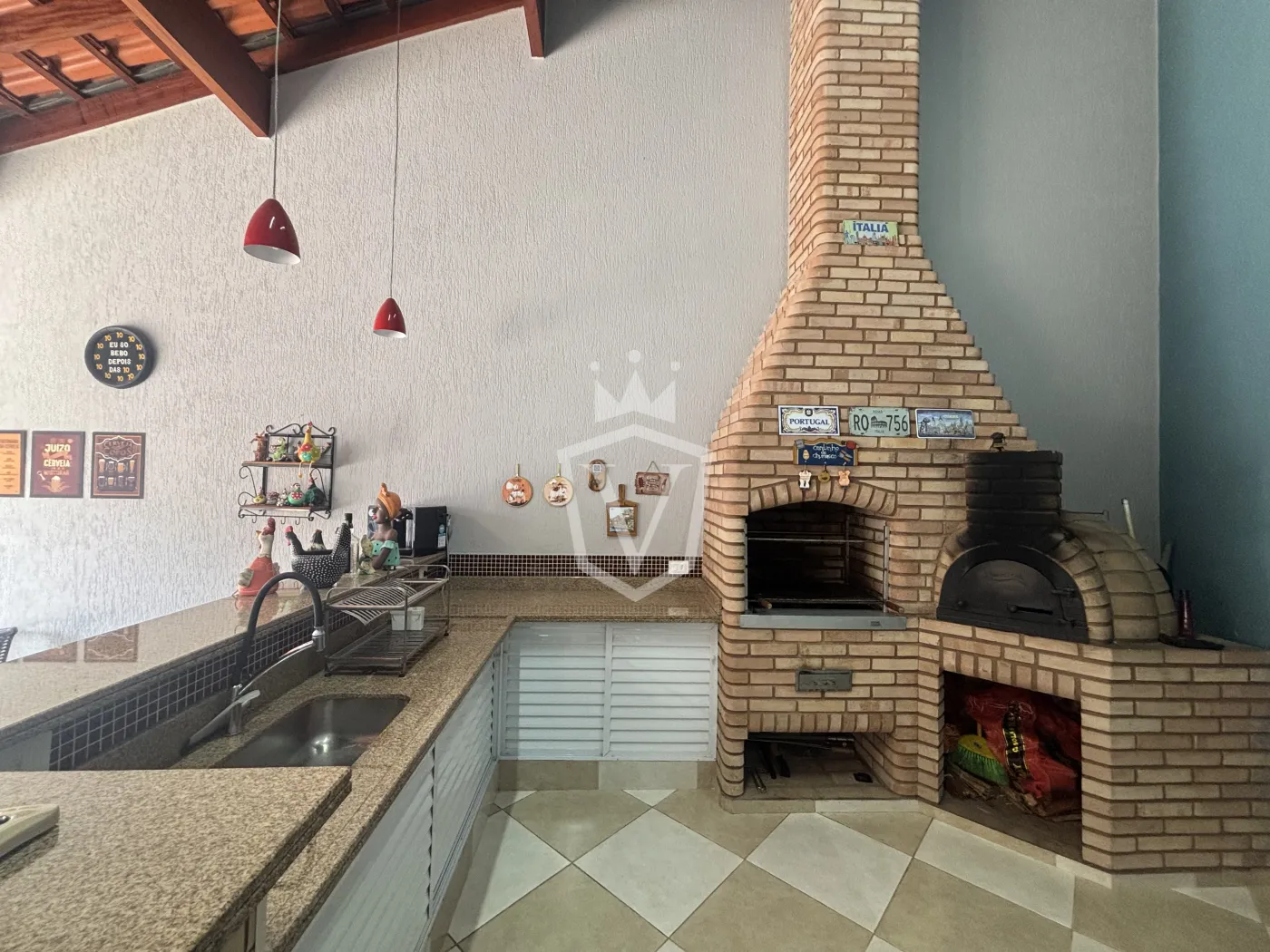 Comprar Casa / Padr&atilde;o fora condom&iacute;nio em Jundia&iacute; R$ 1.850.000,00 - Foto 41