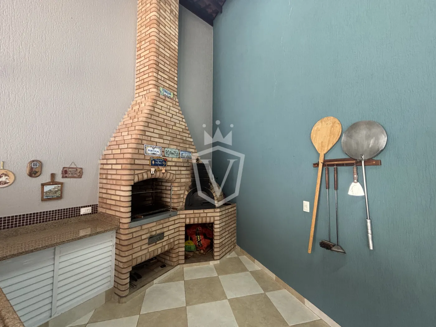 Comprar Casa / Padr&atilde;o fora condom&iacute;nio em Jundia&iacute; R$ 1.850.000,00 - Foto 42