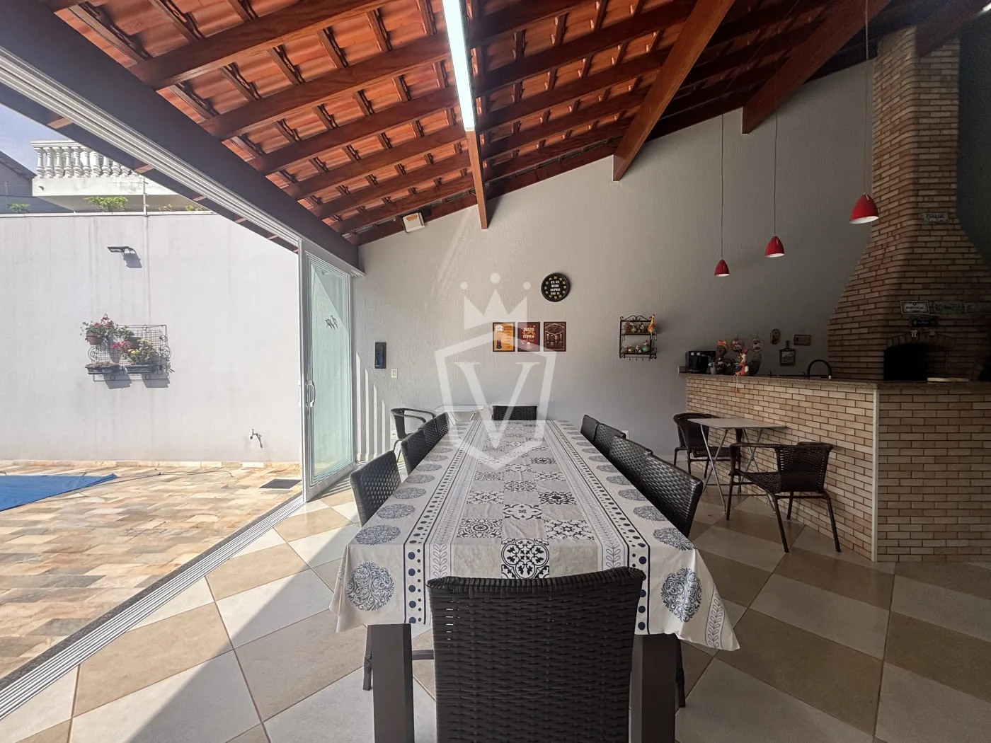 Comprar Casa / Padr&atilde;o fora condom&iacute;nio em Jundia&iacute; R$ 1.850.000,00 - Foto 43