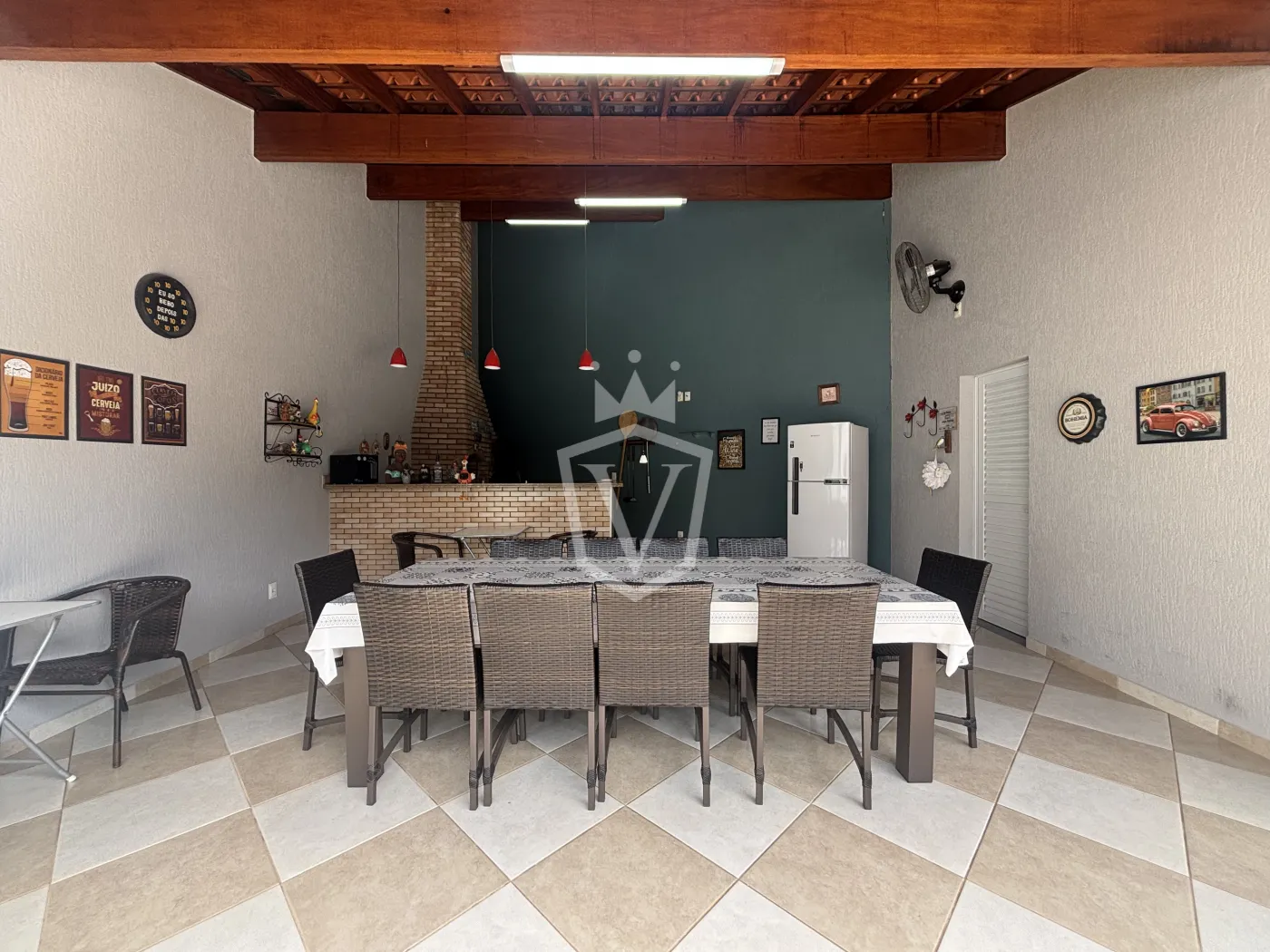 Comprar Casa / Padr&atilde;o fora condom&iacute;nio em Jundia&iacute; R$ 1.850.000,00 - Foto 3