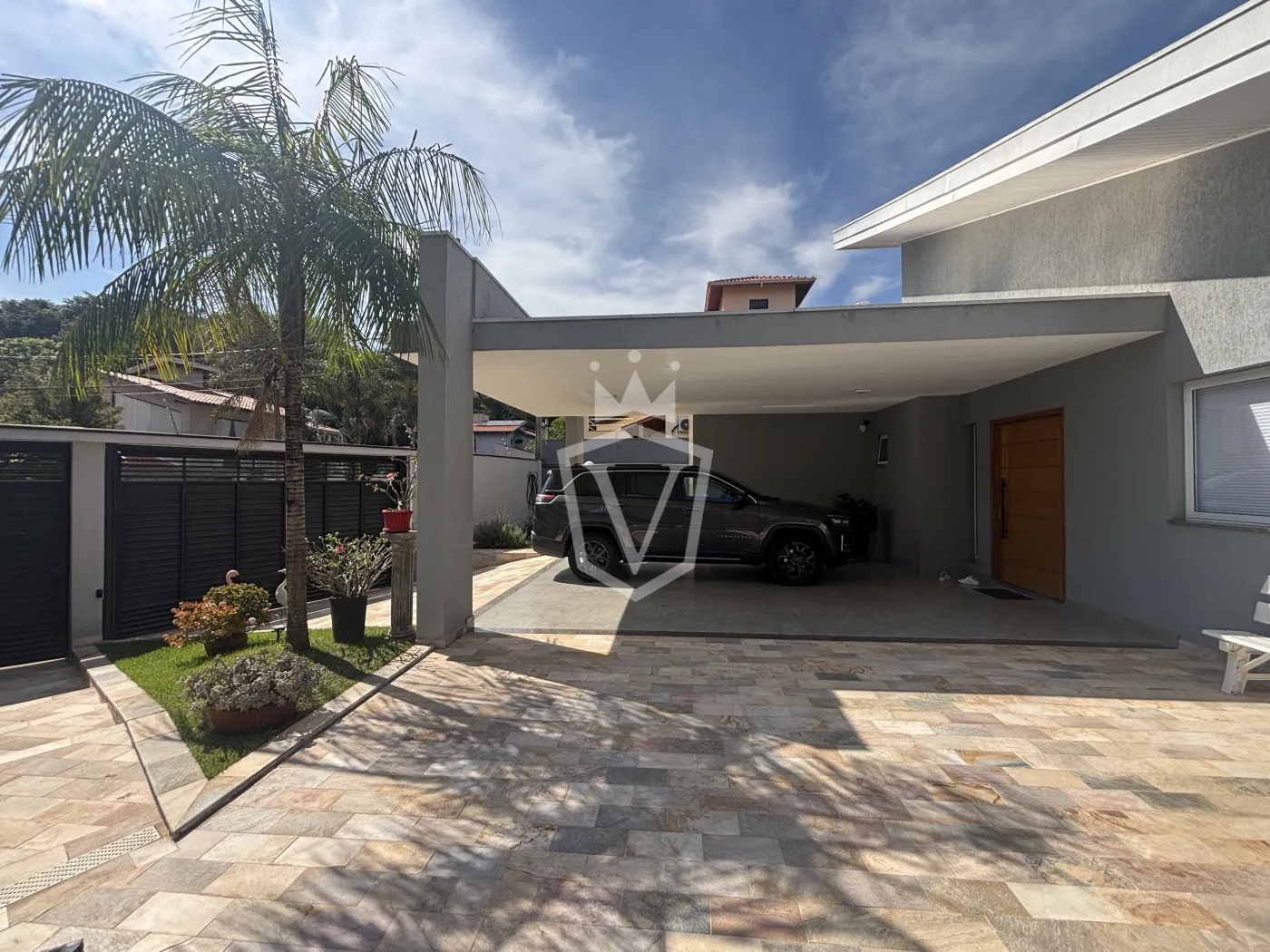 Comprar Casa / Padr&atilde;o fora condom&iacute;nio em Jundia&iacute; R$ 1.850.000,00 - Foto 44