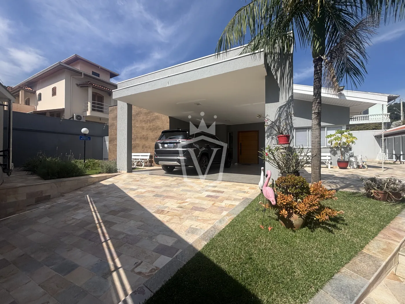 Comprar Casa / Padr&atilde;o fora condom&iacute;nio em Jundia&iacute; R$ 1.850.000,00 - Foto 45