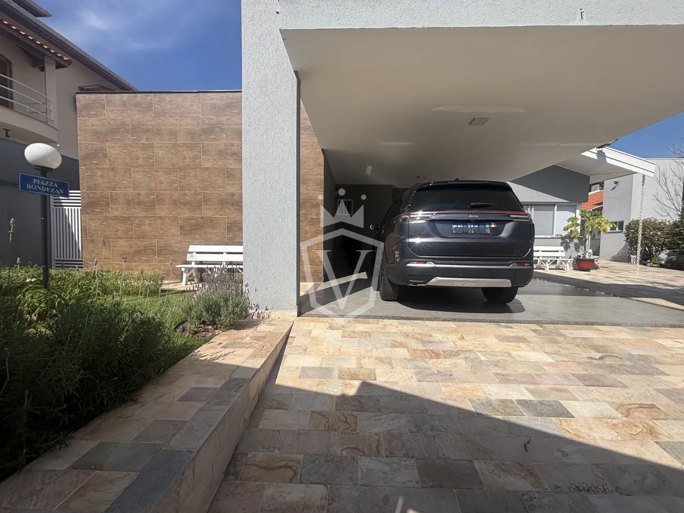 Comprar Casa / Padr&atilde;o fora condom&iacute;nio em Jundia&iacute; R$ 1.850.000,00 - Foto 46
