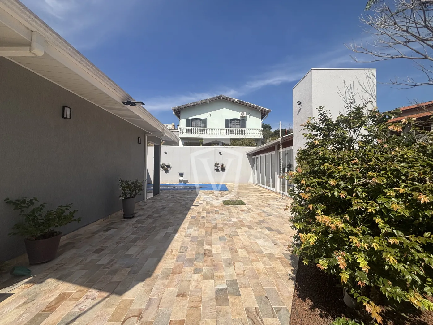 Comprar Casa / Padr&atilde;o fora condom&iacute;nio em Jundia&iacute; R$ 1.850.000,00 - Foto 47