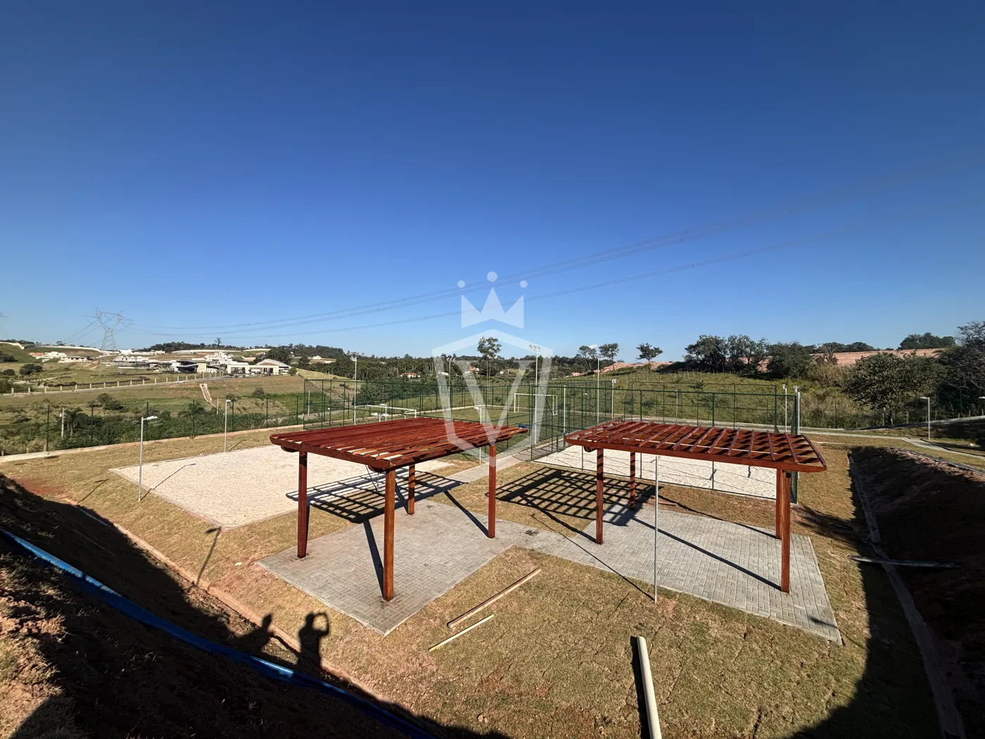 Comprar Terreno / Condom&iacute;nio em Jundia&iacute; R$ 330.000,00 - Foto 5