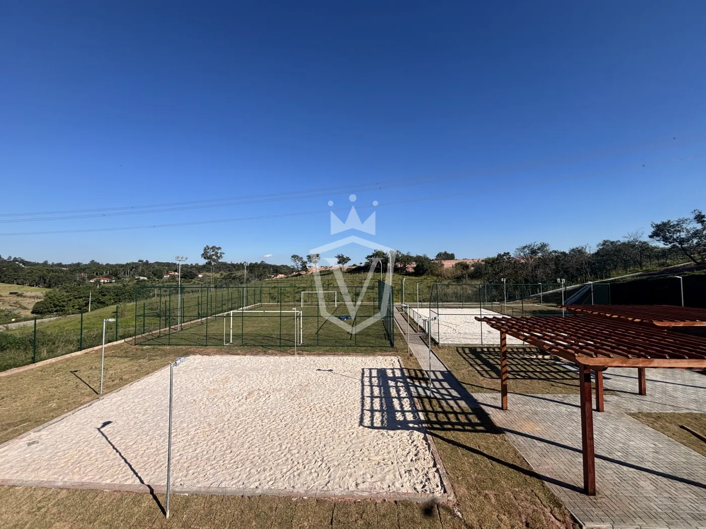Comprar Terreno / Condom&iacute;nio em Jundia&iacute; R$ 330.000,00 - Foto 6