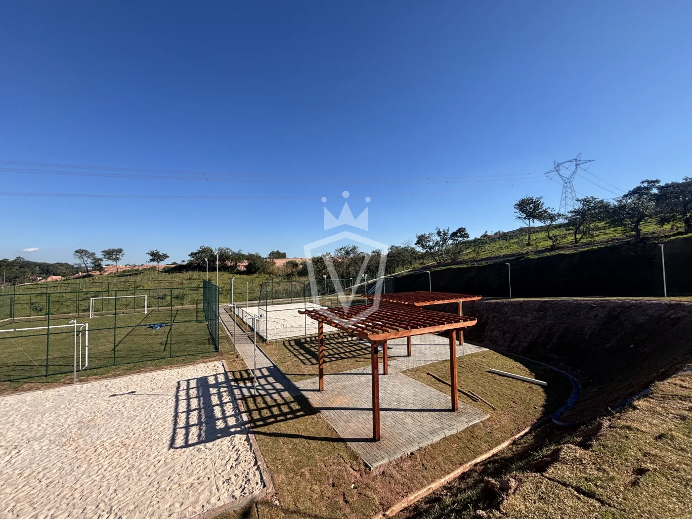 Comprar Terreno / Condom&iacute;nio em Jundia&iacute; R$ 330.000,00 - Foto 7