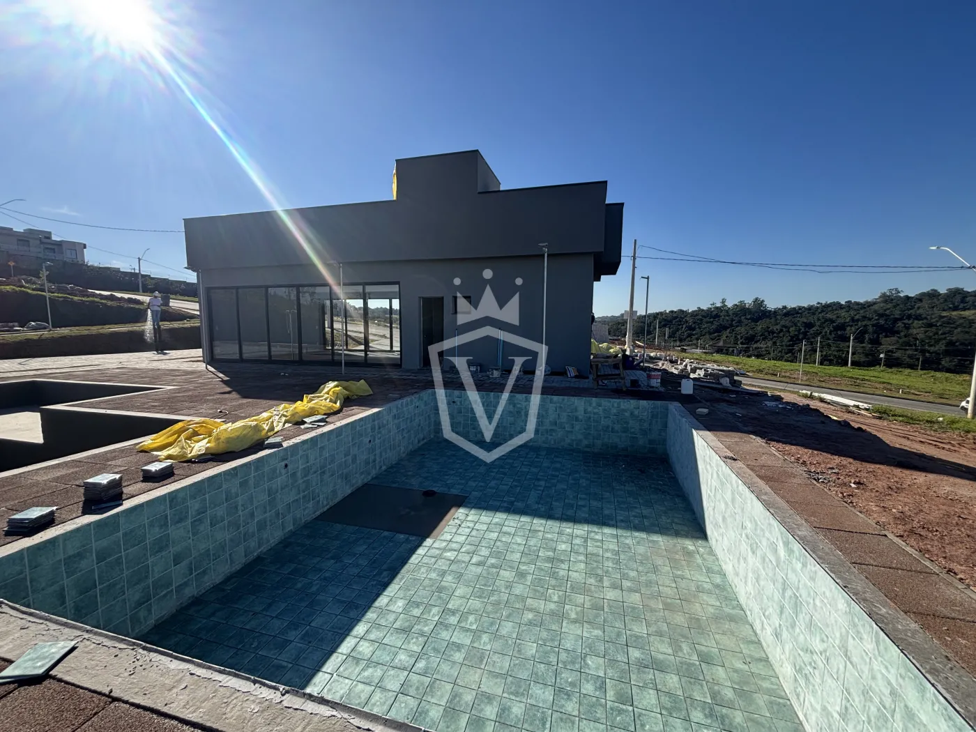 Comprar Terreno / Condom&iacute;nio em Jundia&iacute; R$ 330.000,00 - Foto 8