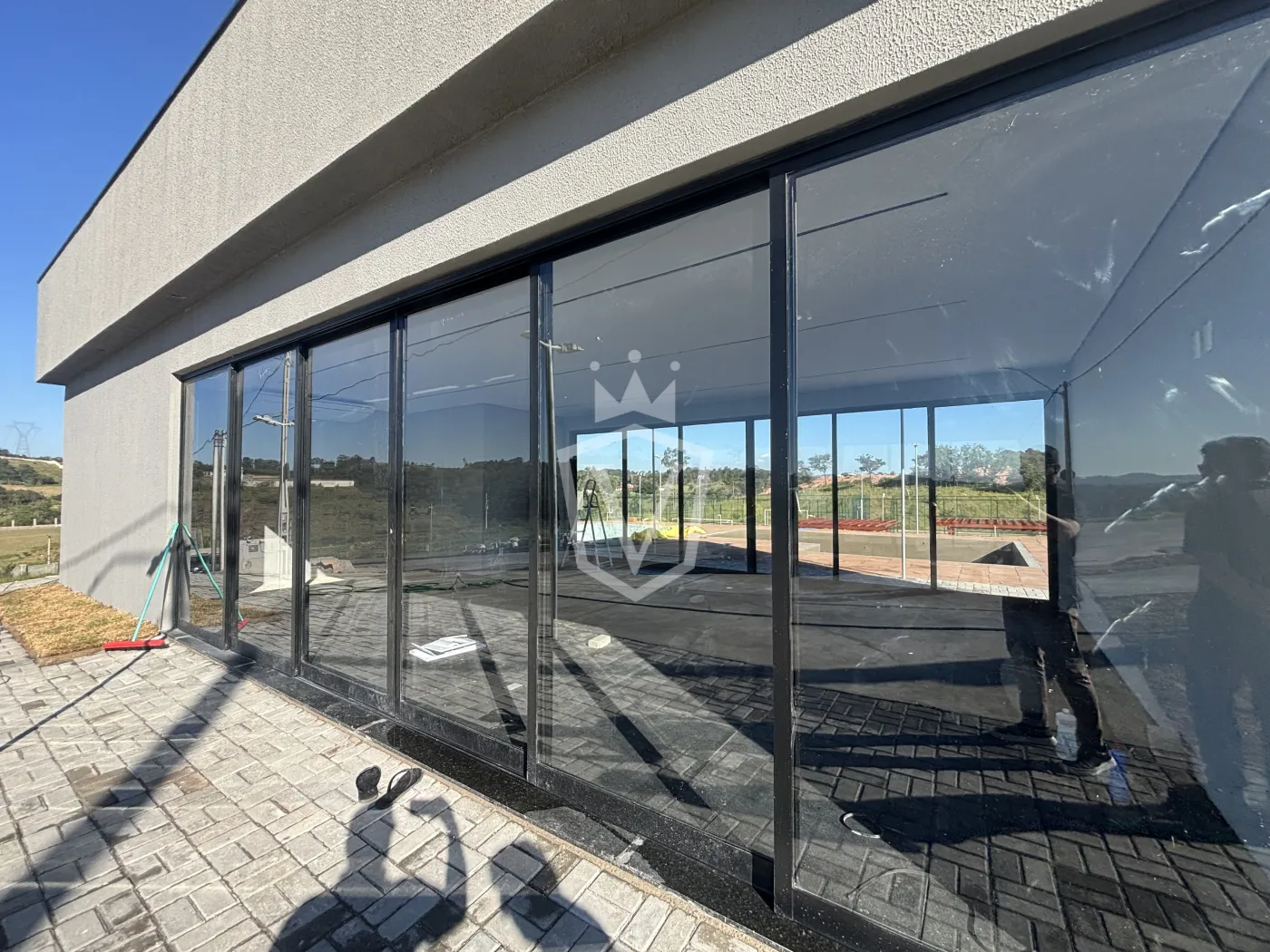 Comprar Terreno / Condom&iacute;nio em Jundia&iacute; R$ 330.000,00 - Foto 9