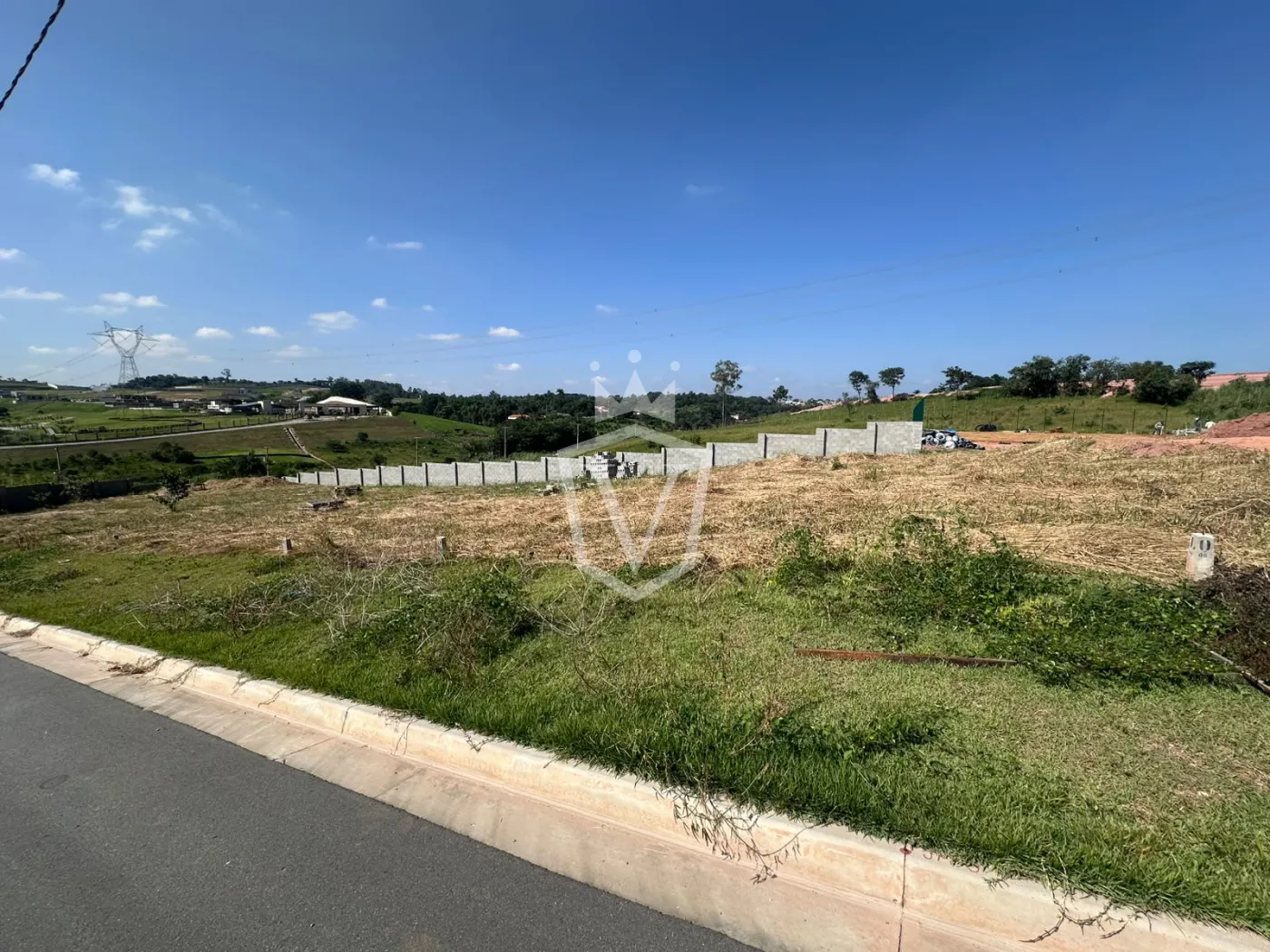 Comprar Terreno / Condom&iacute;nio em Jundia&iacute; R$ 330.000,00 - Foto 2